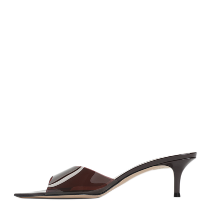 MAYFEYR - Gianvito Rossi - Elle 55 Mules - G1512055RICGSVBOBG