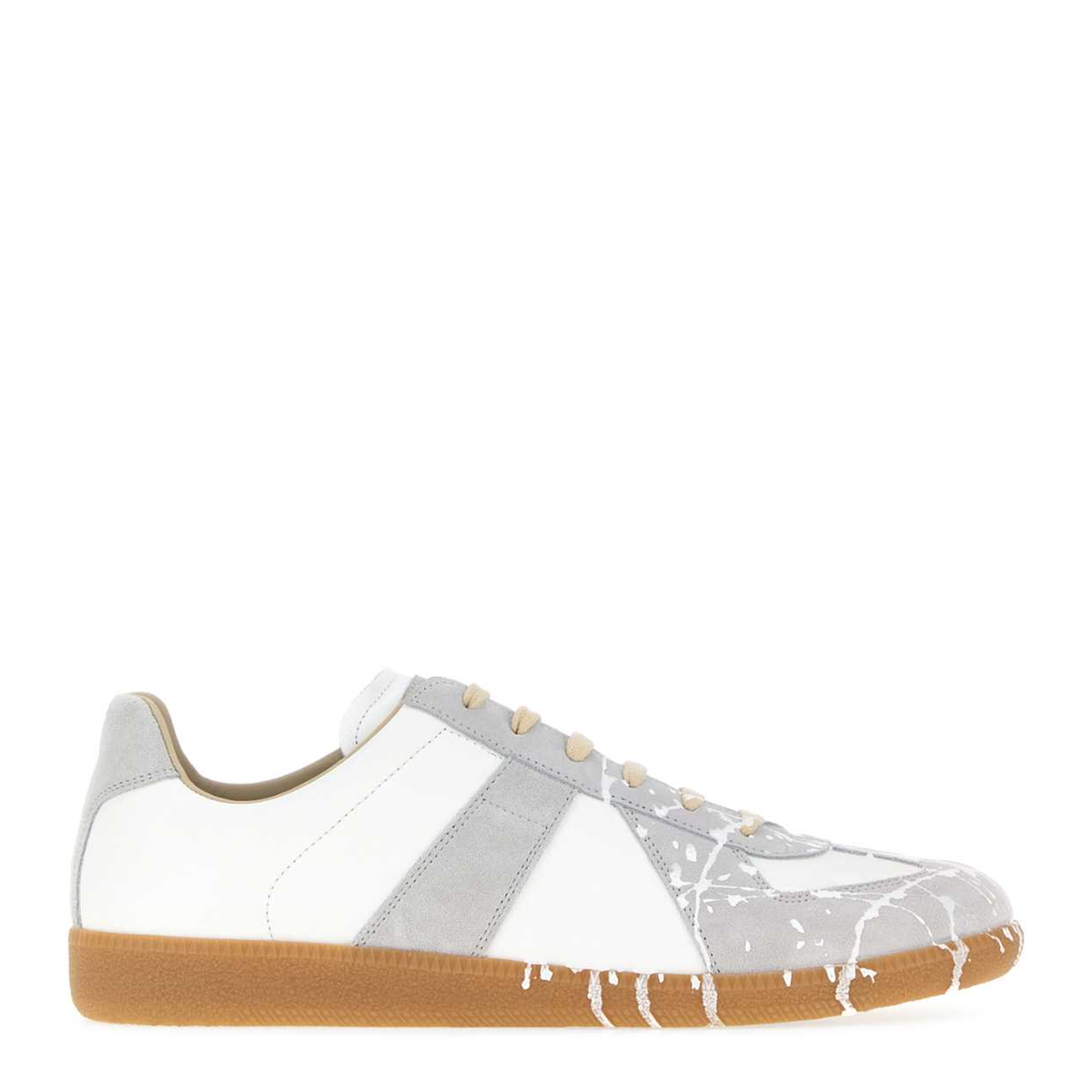 MAYFEYR - Maison Margiela - Replica Painter Sneakers - S57WS0517P7799H8548