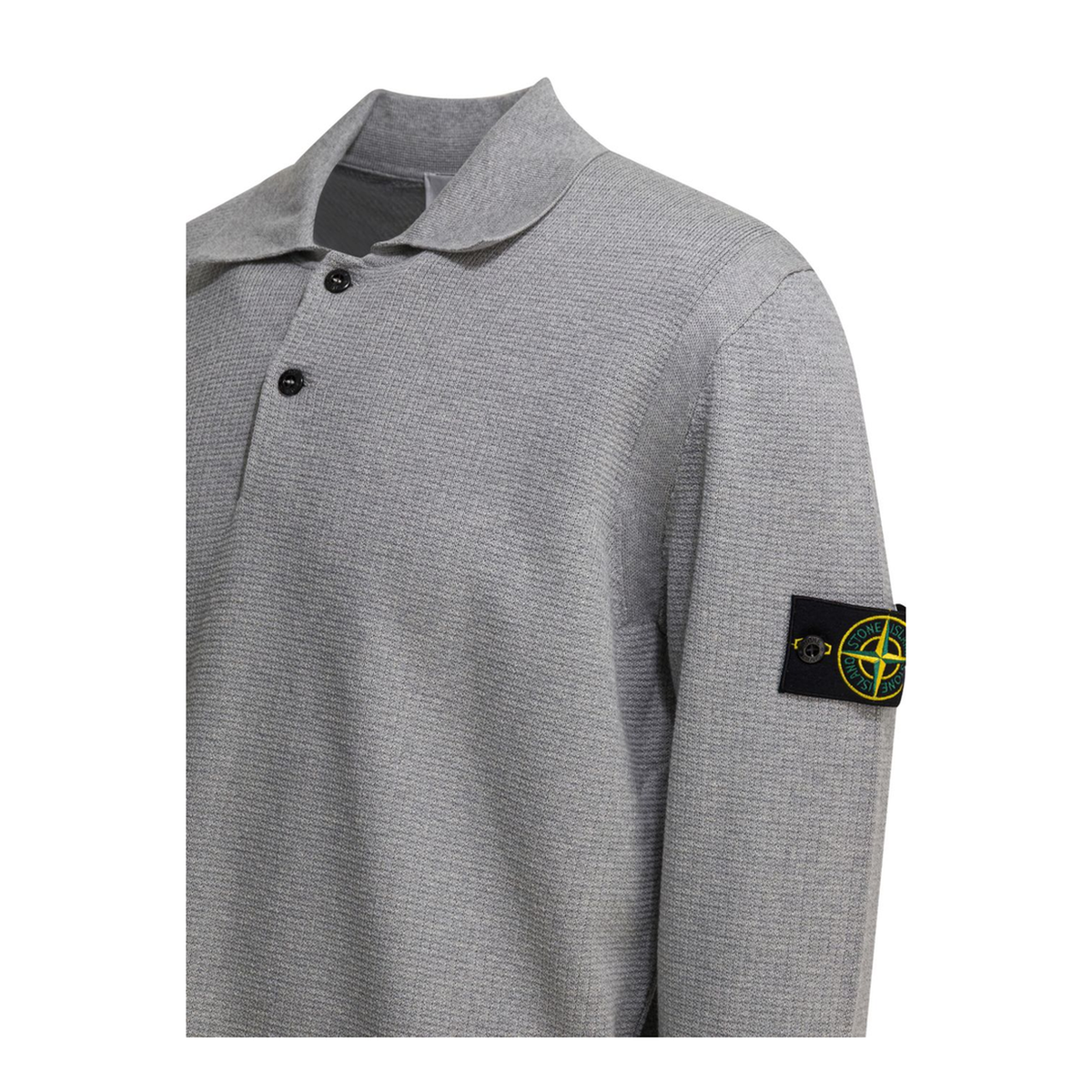 MAYFEYR - Stone Island - Polo Shirt - L1S155100024S01B2V0M61