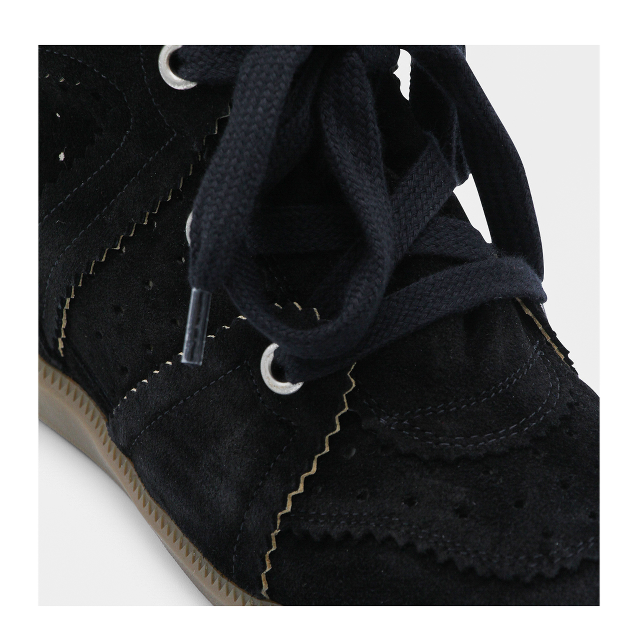 MAYFEYR - Isabel Marant - Sneakers Light Grey - 23PBK0011FAA1E20S01BK