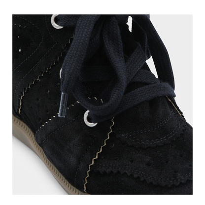 MAYFEYR - Isabel Marant - Sneakers Light Grey - 23PBK0011FAA1E20S01BK