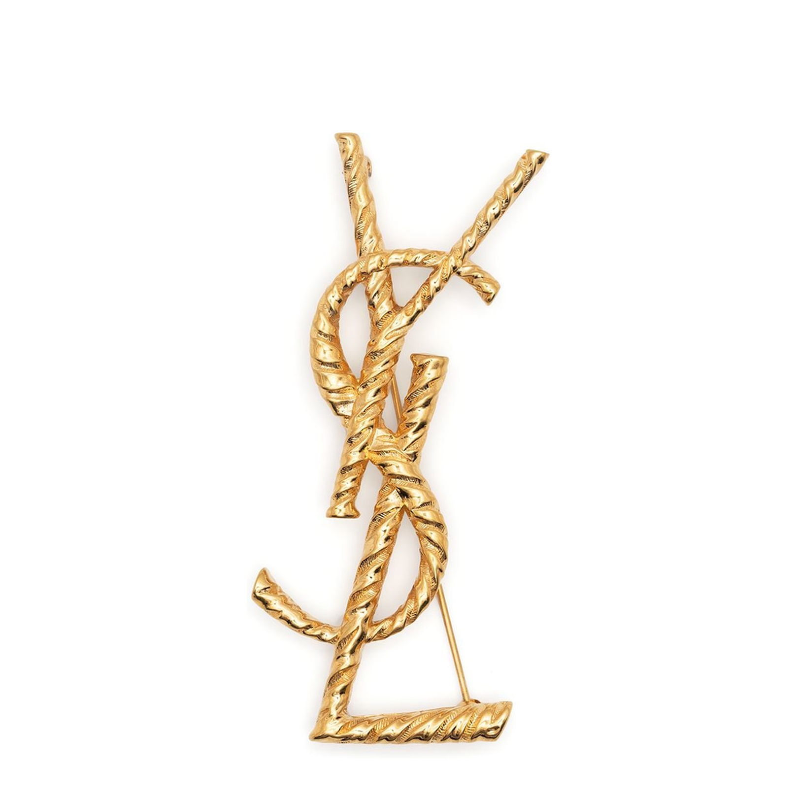 Cassandre Brooch
