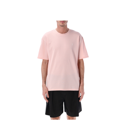 MAYFEYR - Saint Laurent - Tshirt Cassandra - 832941Y37HC5631