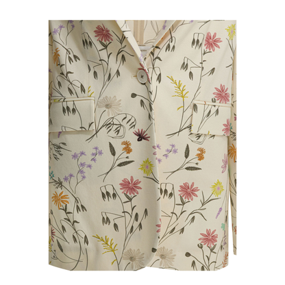 MAYFEYR - Circolo 1901 - Jackets And Coats - FD3951WILDF