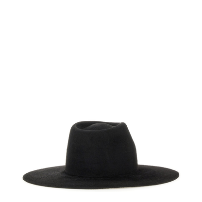 MAYFEYR - RUSLAN BAGINSKIY - Hat With Logo - FDR033PF2510FWRBBLACK