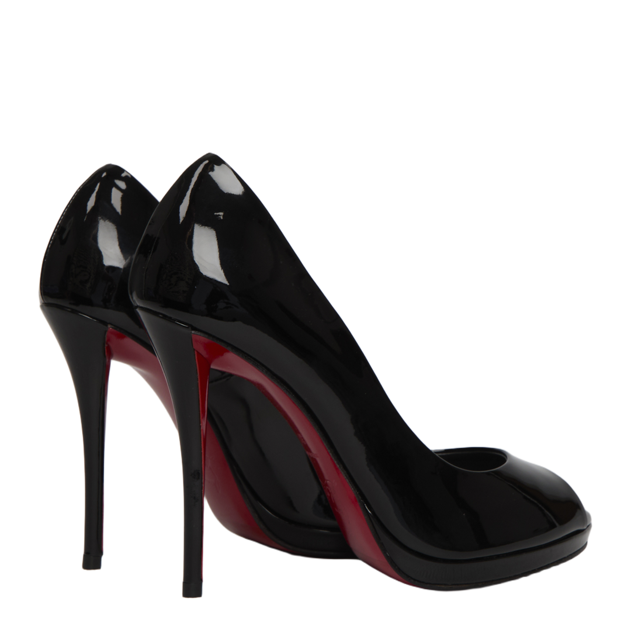 Modecraze Z Pumps