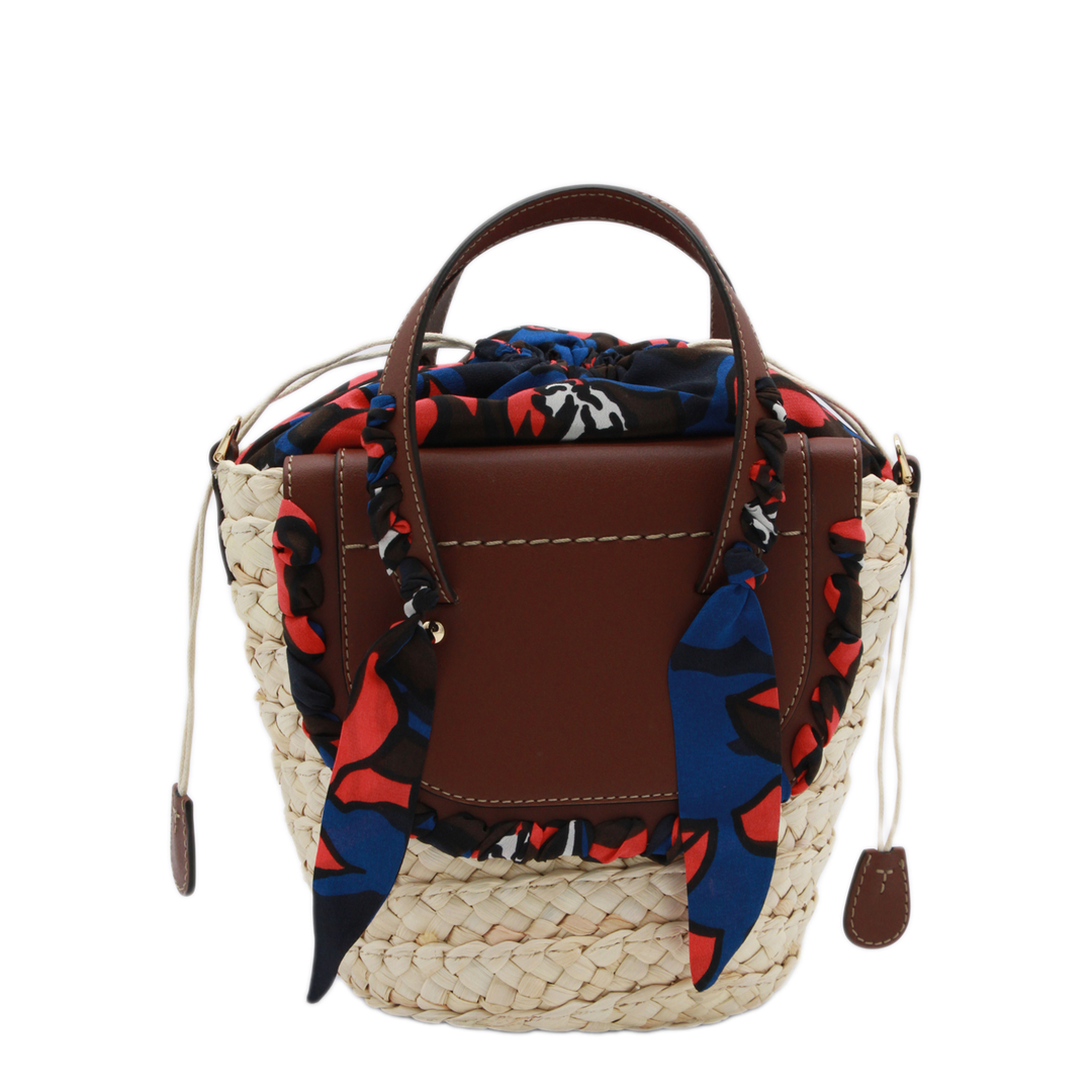 MAYFEYR - Cuba Lab - Bags - 8051944590111COGNAC BROWN