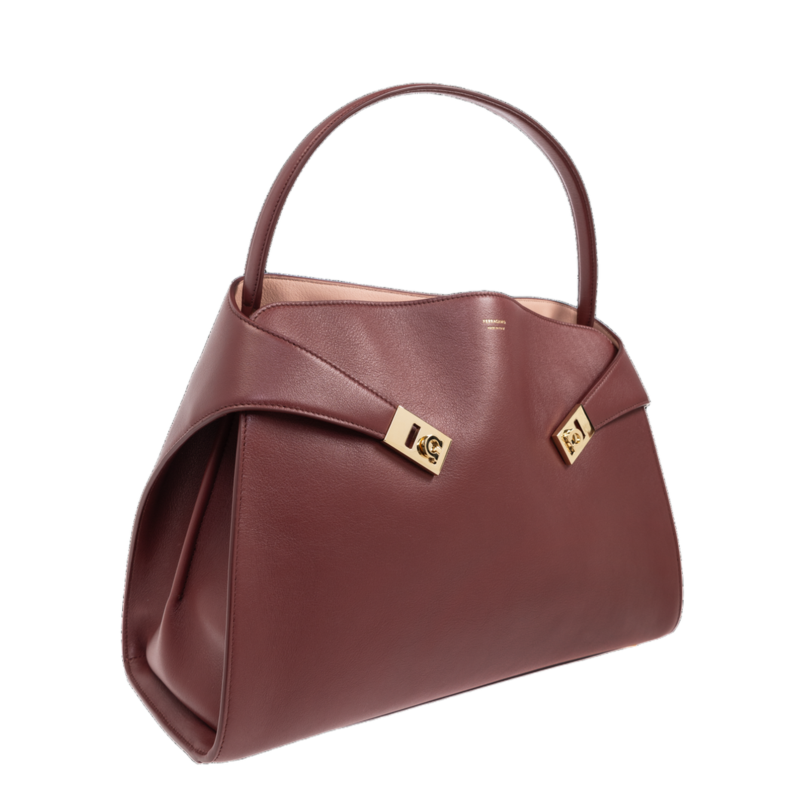 Hug Medium Handbag