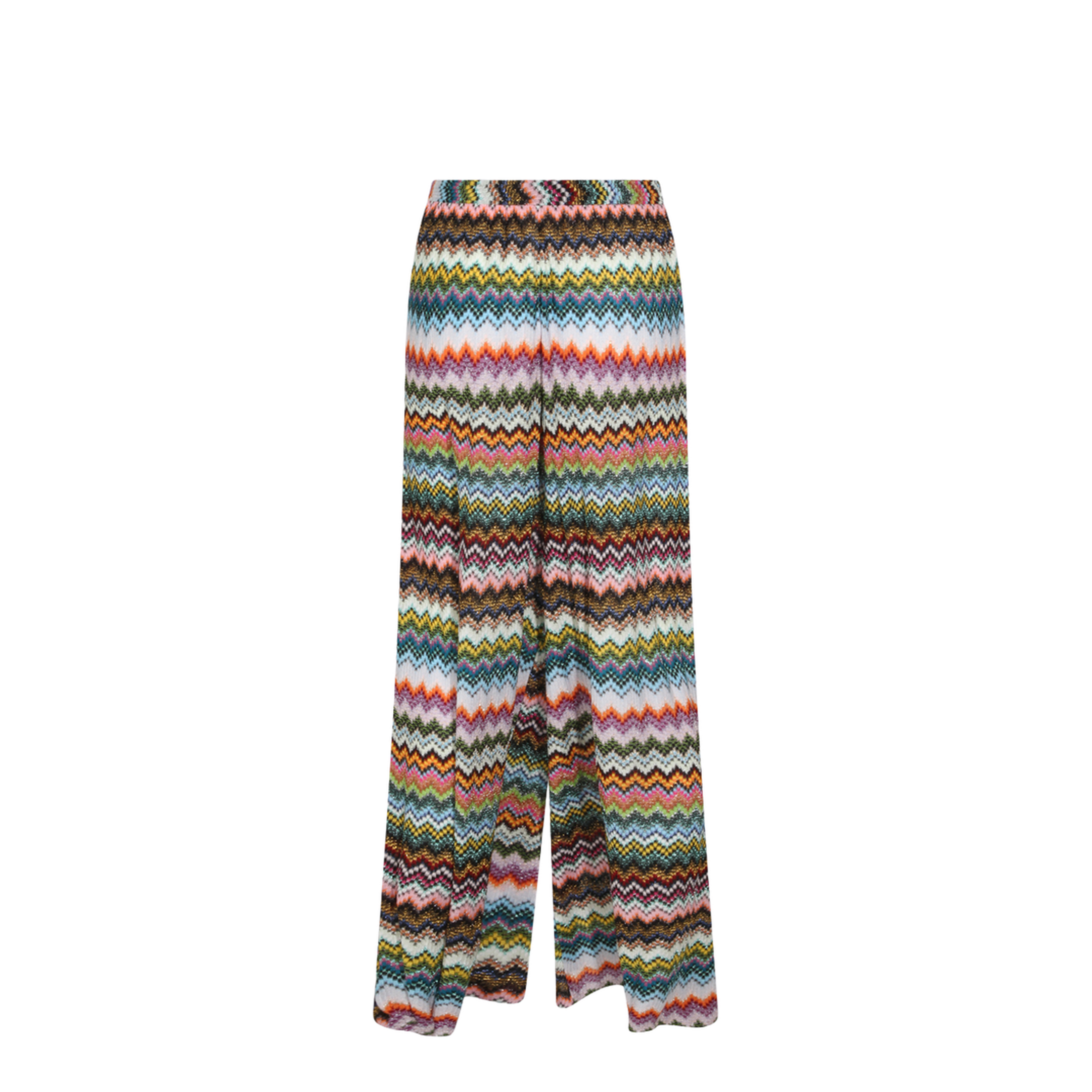 MAYFEYR - Missoni - Trousers - MC23SI02BR014FSM9YJ