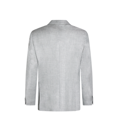 MAYFEYR - Lardini - Jackets - CN6202EIF66507510