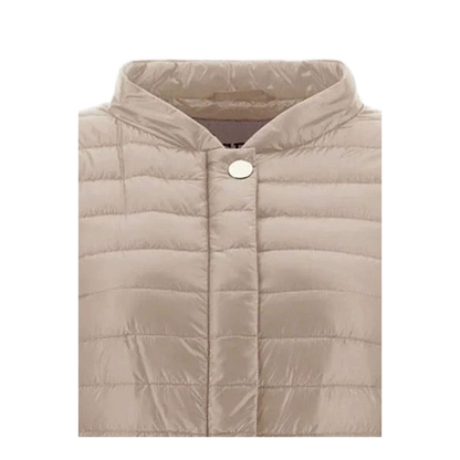 MAYFEYR - Herno - Coats Dove Grey - PI0608DIC12017Z2600