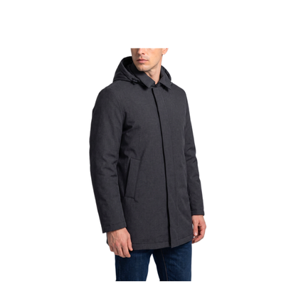 MAYFEYR - Herno - Waterproof Flannel Jacket - PI001380U334989487