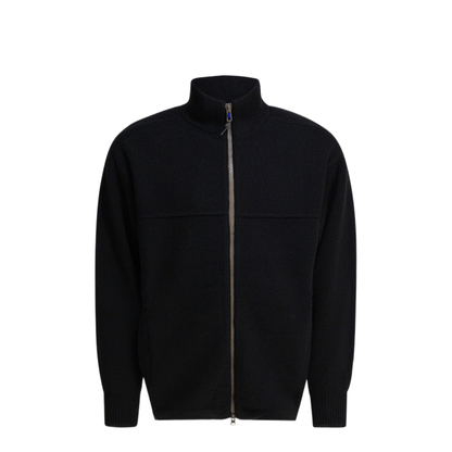 MAYFEYR - Gr10K - Short Wool Down Jacket - CGB42201JE01
