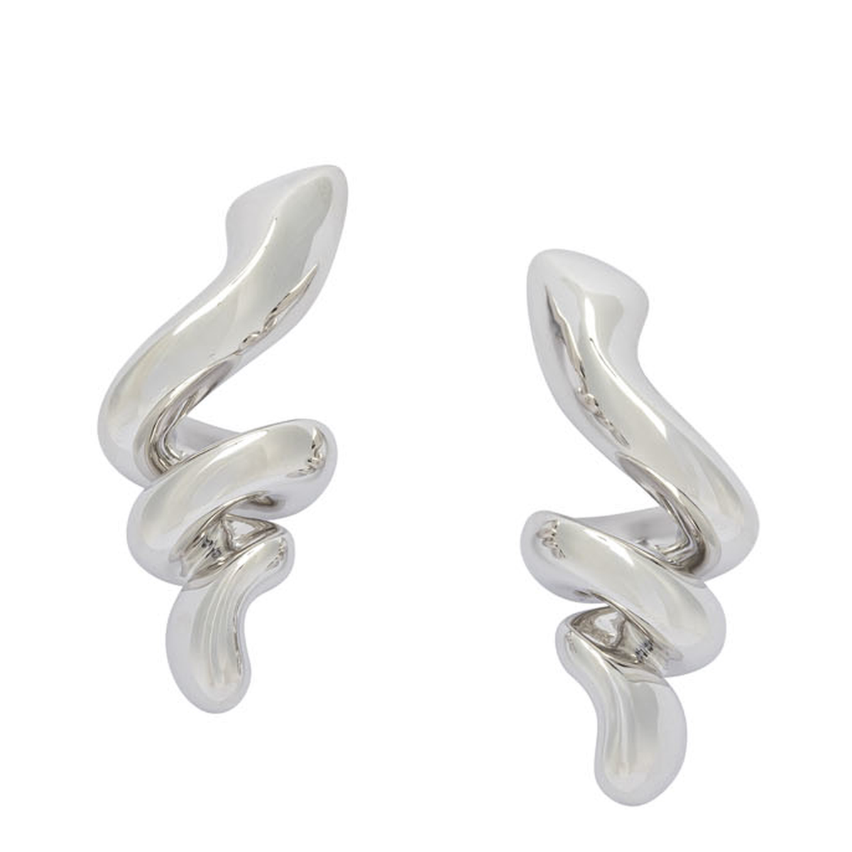 MAYFEYR - Maria Black - Jewels - 101115AGMPAIRDEFAULTSILVER