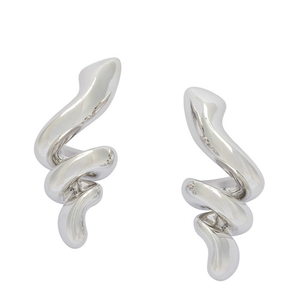 MAYFEYR - Maria Black - Jewels - 101115AGMPAIRDEFAULTSILVER