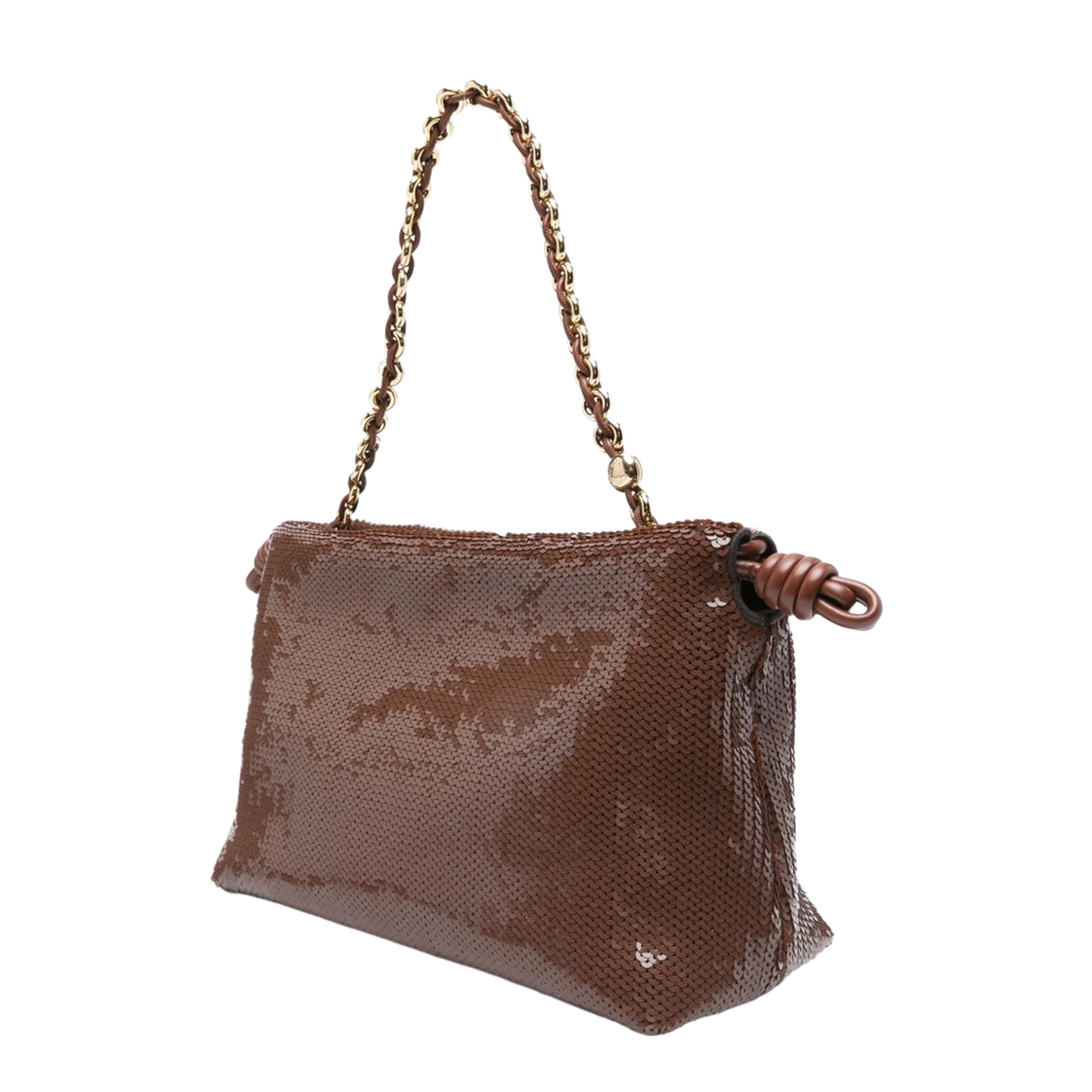 Flamenco Medium Shoulder Bag