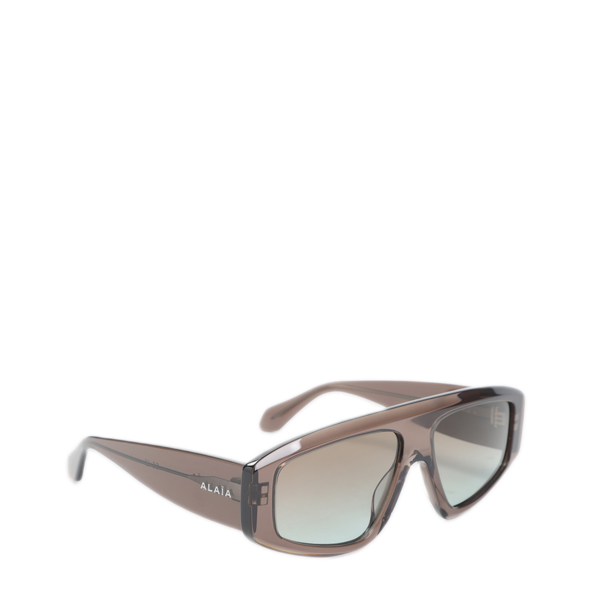 MAYFEYR -  - Brown Acetate Sunglasses - AA0092S005