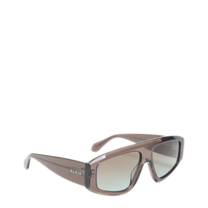 MAYFEYR -  - Brown Acetate Sunglasses - AA0092S005