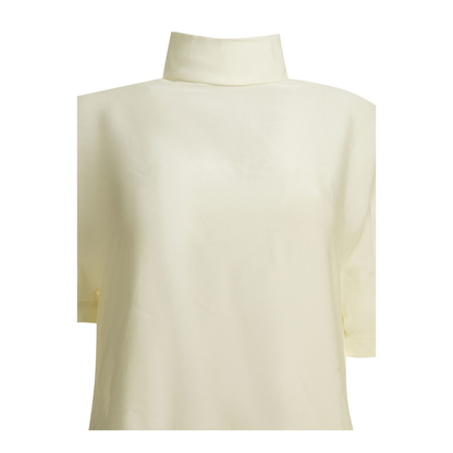 MAYFEYR - Alaia - Asymmetrical Short Dress - AA9R3151W201D102