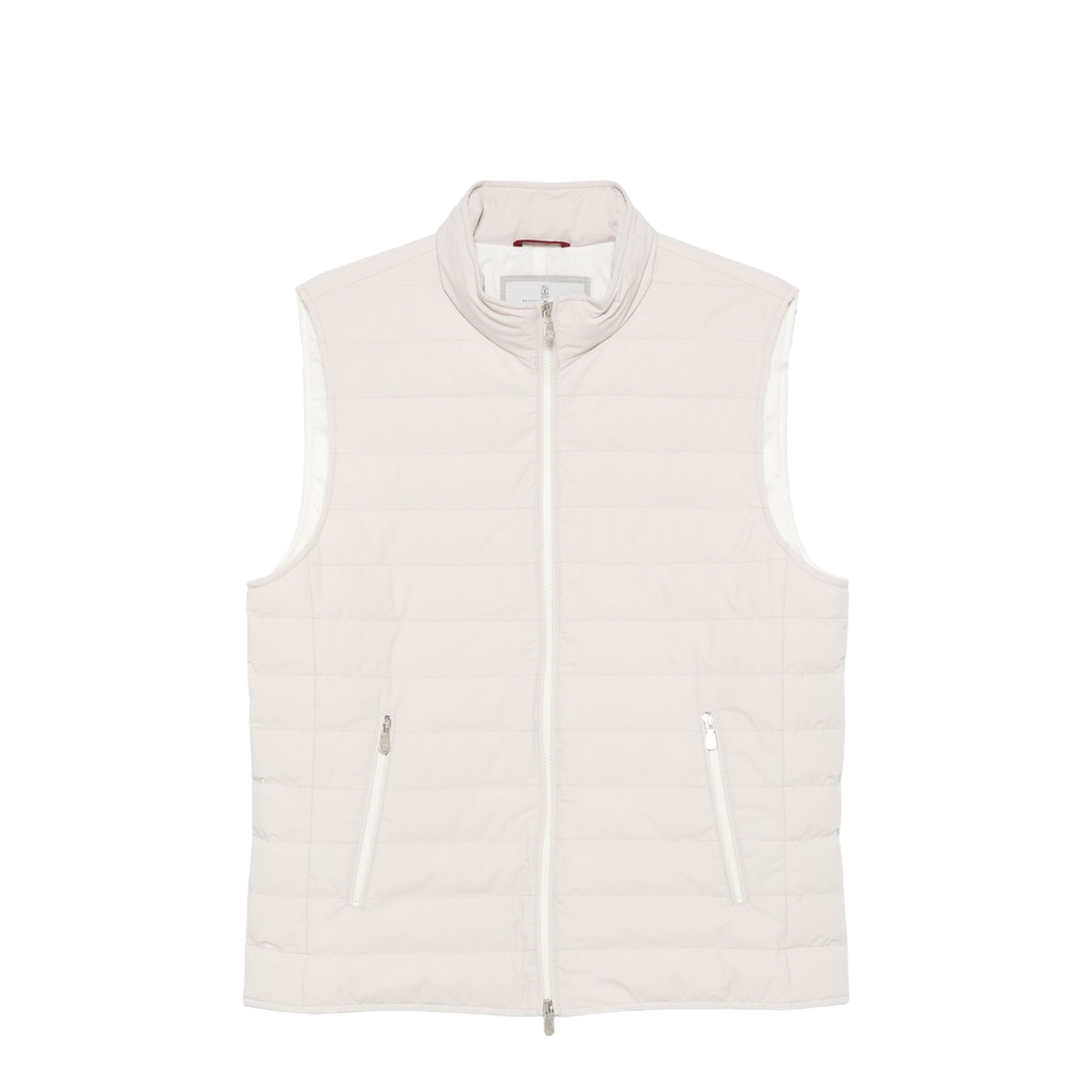 Nylon Down Jacket