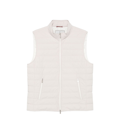 Nylon Down Jacket