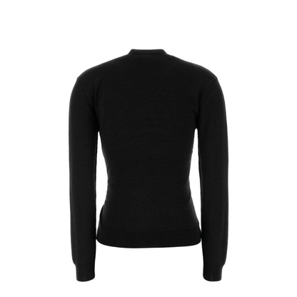 MAYFEYR - Lemaire - Sweaters Black - PO0001LK087999