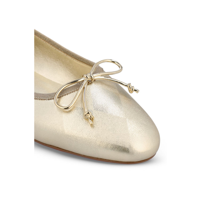 MAYFEYR - Christian Louboutin - Flat Shoes Grey - 1260354G403