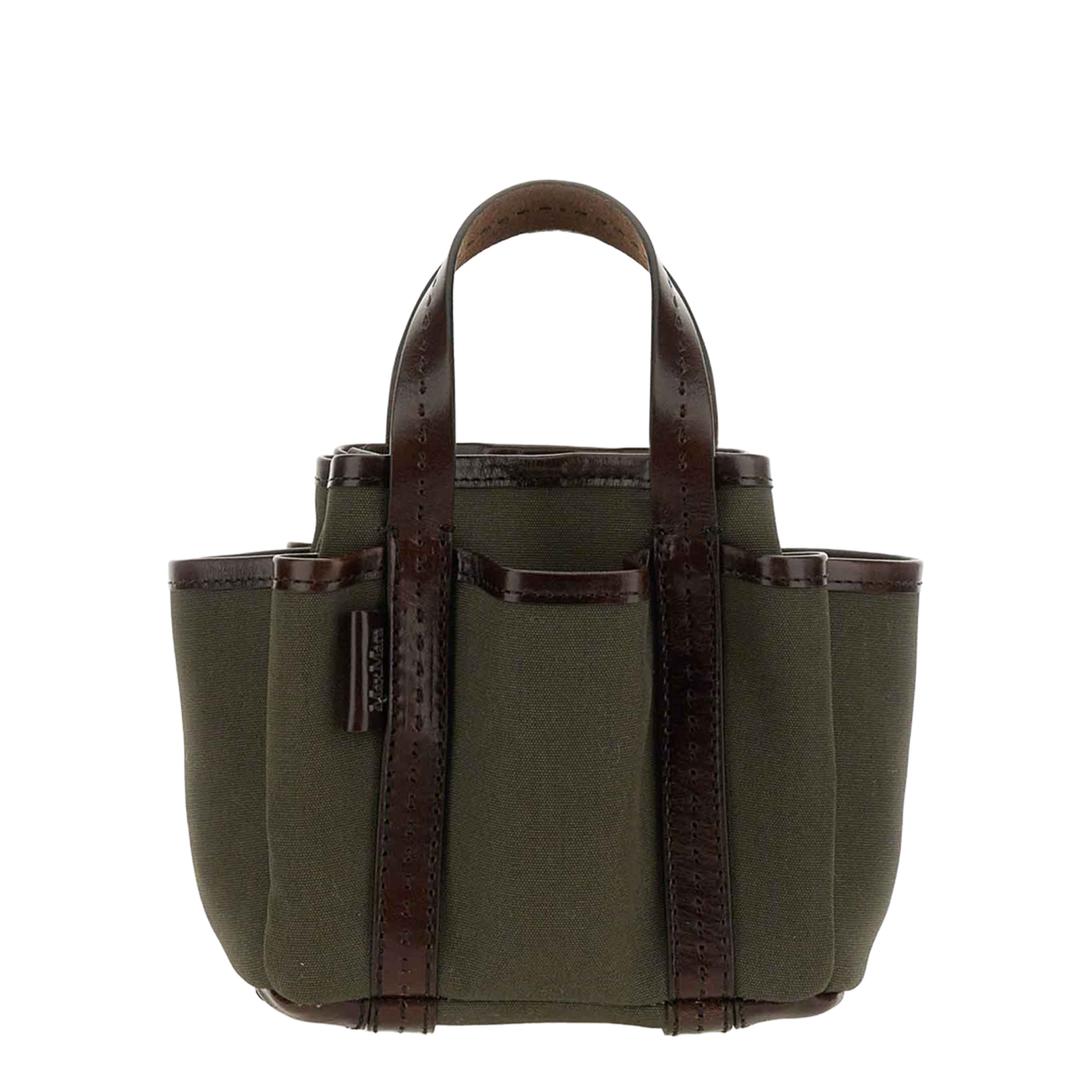 Mini Tote Bag
