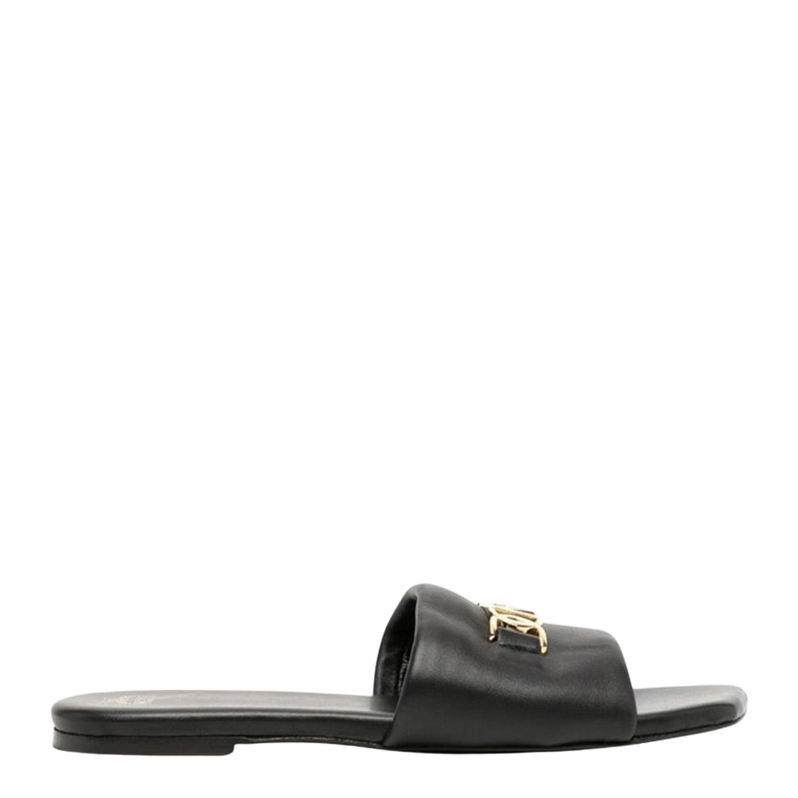 Sandals Black