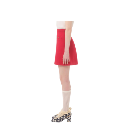 A-Line Skirt