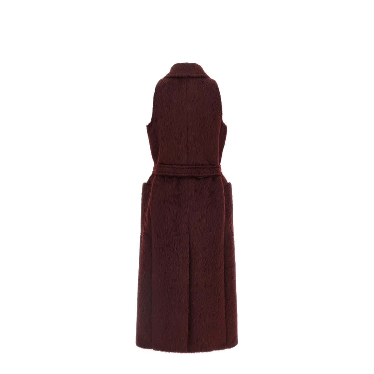 MAYFEYR - Max Mara - Abbozzi1234 Coat - 2521276163600003