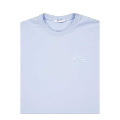 MAYFEYR - Givenchy - T Shirt With Gros Grain - BM71NK3YSJ452