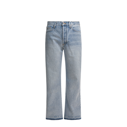 MAYFEYR - Gallery Dept. - Melrose Jeans - MDP40092INDI