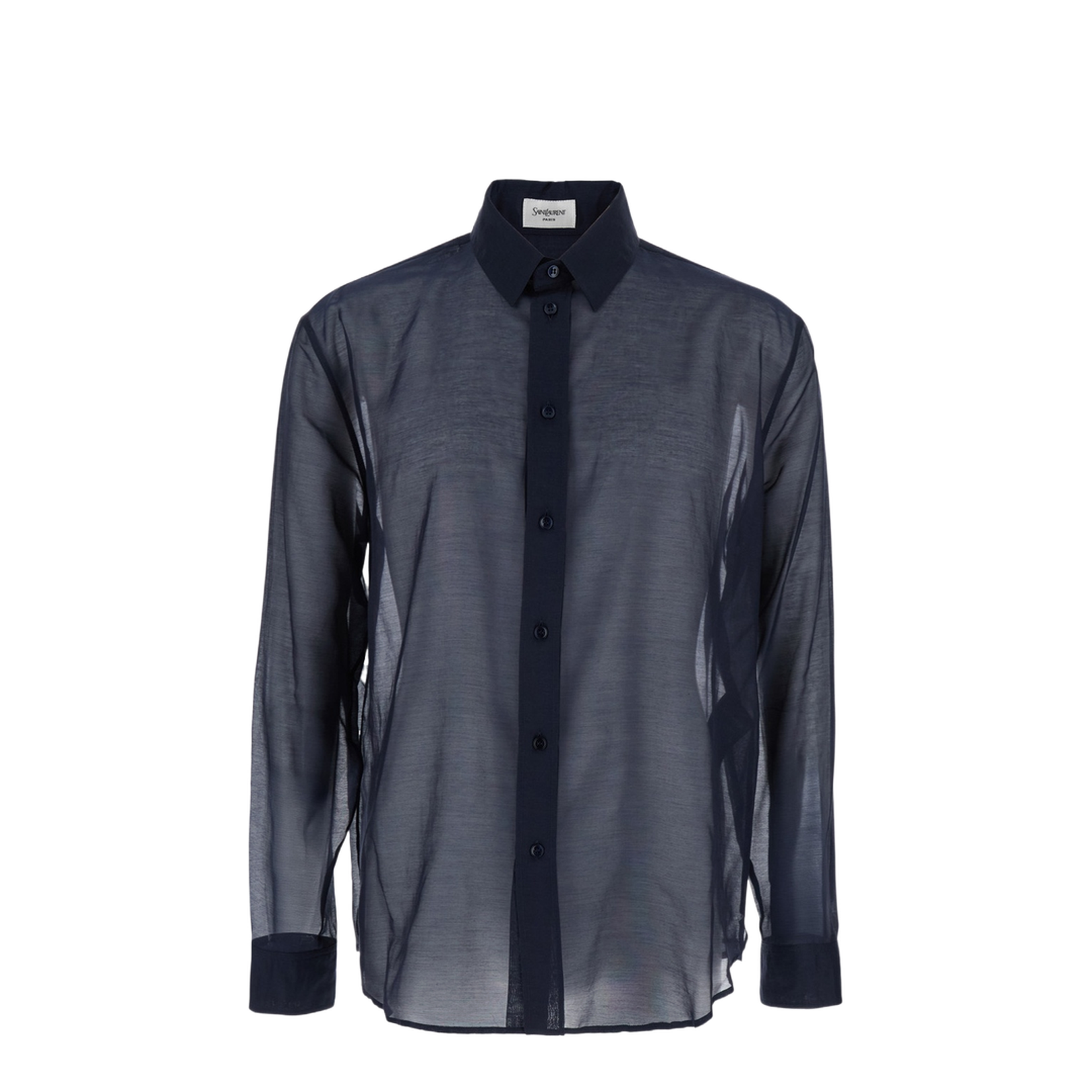 Silk Shirt