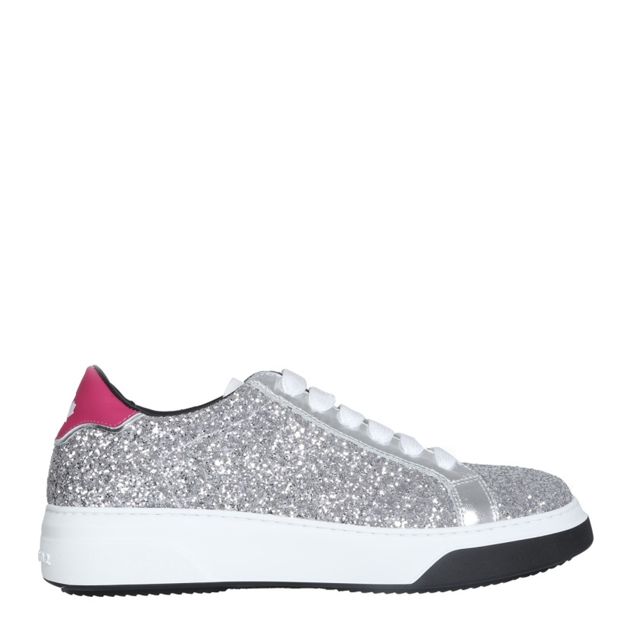 MAYFEYR - Dsquared2 - Bumper Sneakers - SNW0146292043262133