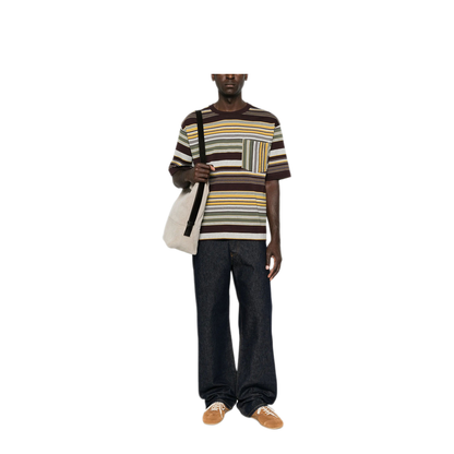 MAYFEYR - Dries Van Noten - Peyter Den 4400 M.W.Pants Ind - 0209414400507