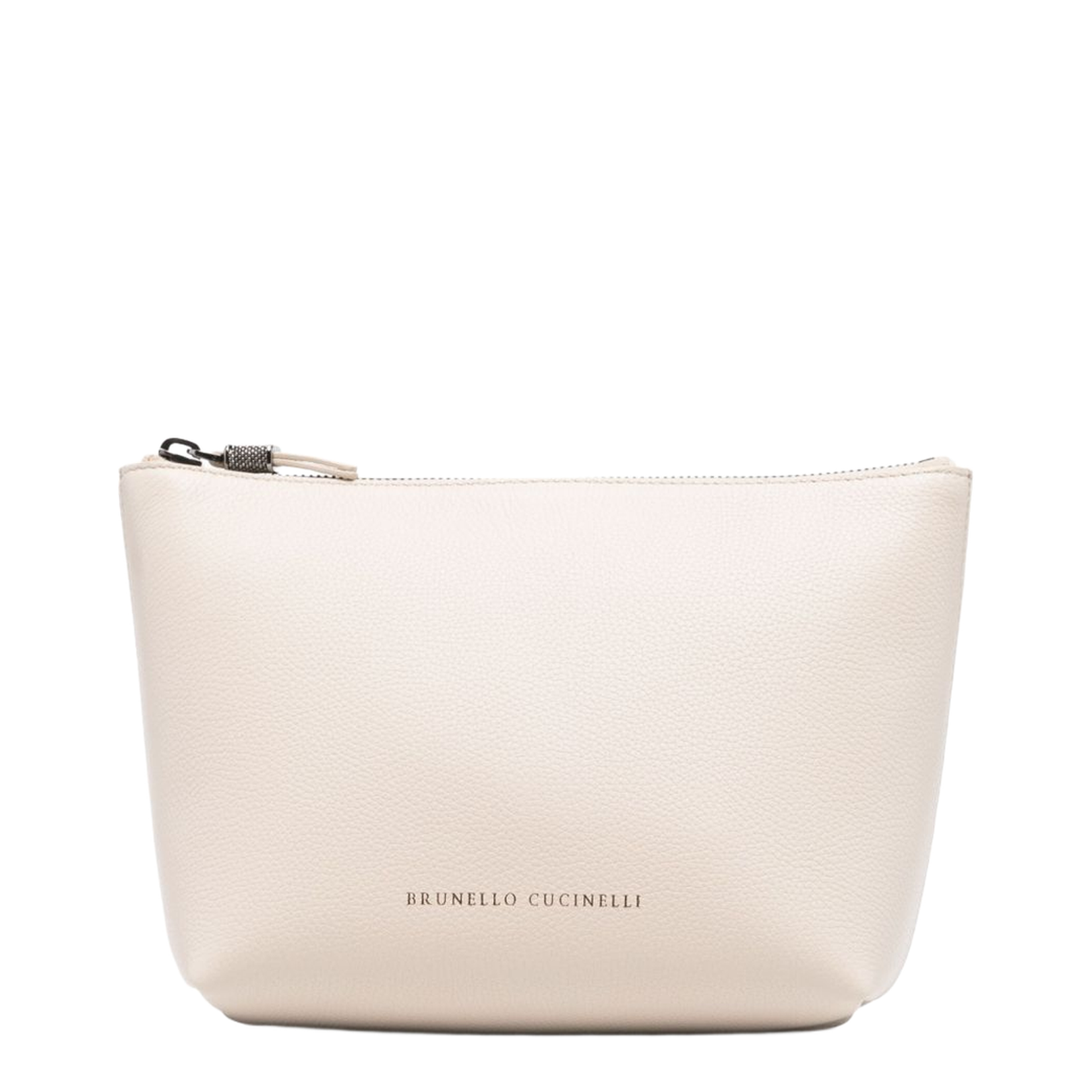 Leather Grained Pouch