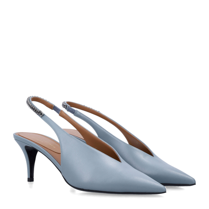 MAYFEYR - Stella Mccartney - Flat Shoes - 810683AP02804449