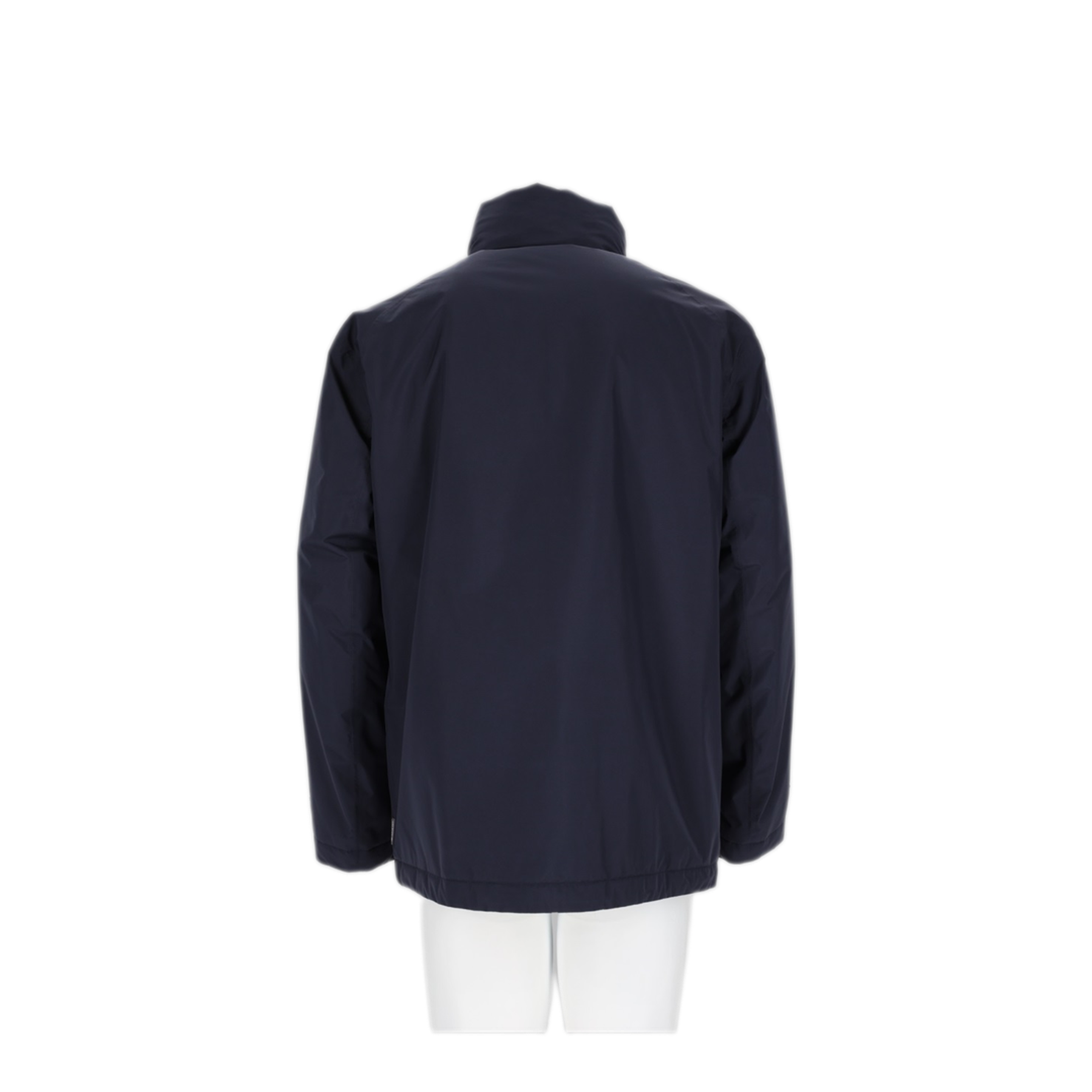 MAYFEYR - Herno - Blue Sports Jacket - FI000160U128419201