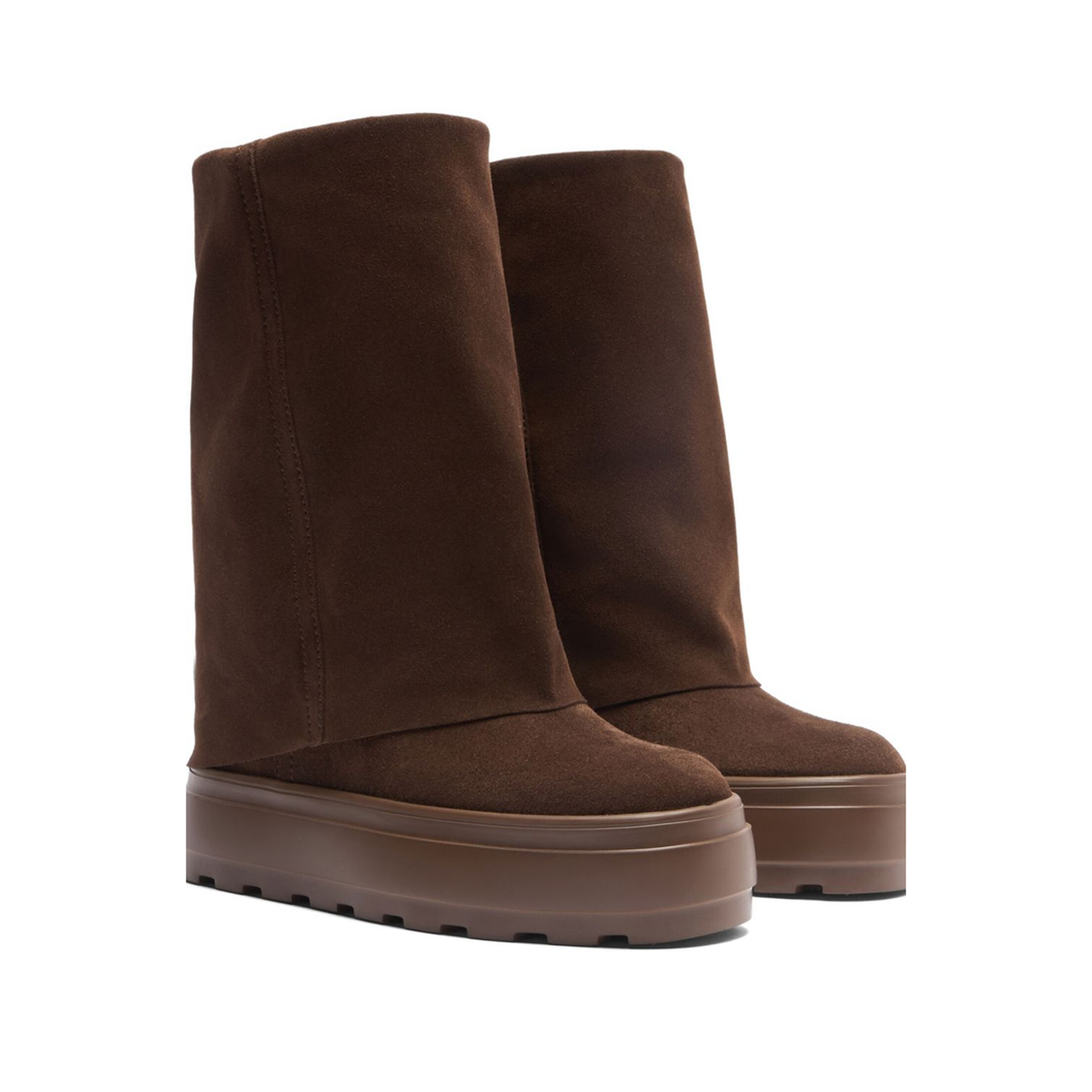 MAYFEYR - Casadei - Boots Brown - 2S336Y0801RENNA2403