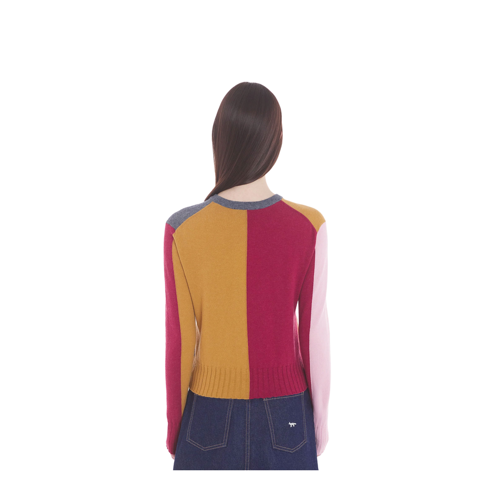 MAISON KITSUNE' Sweaters