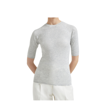 MAYFEYR - Brunello Cucinelli - Knitted Sweater - M9A822200C072