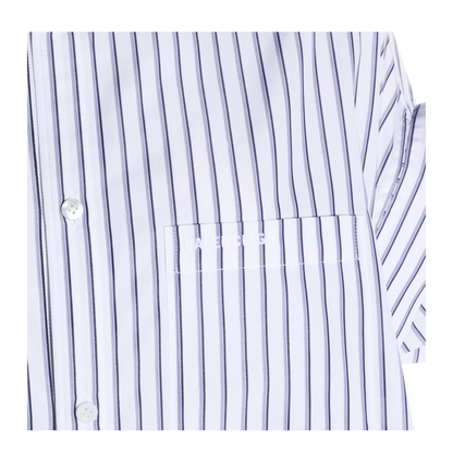 Tucked Sleeve Shirt