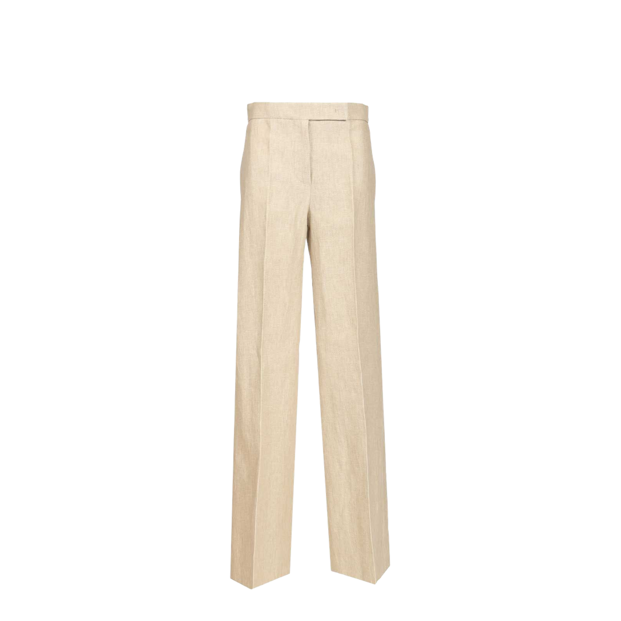 MAYFEYR - Max Mara - Tailored Wide Leg Pants - 2611131233600315002