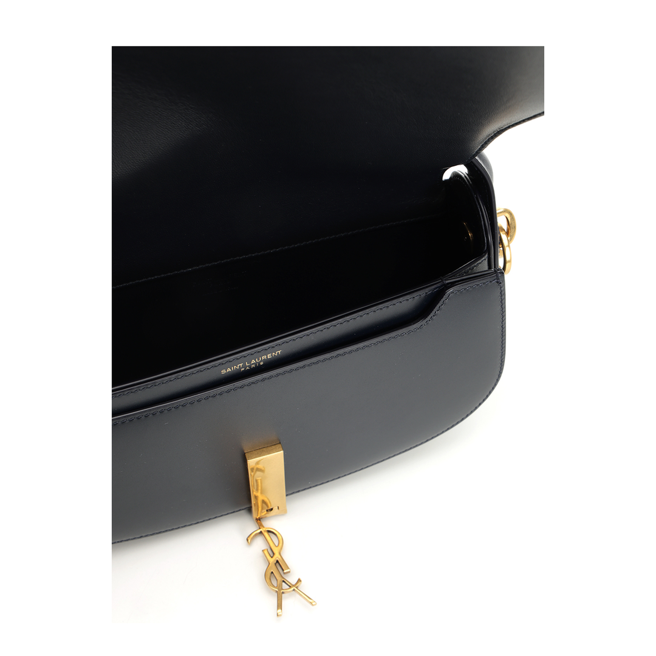 Voltaire Bag With Logo