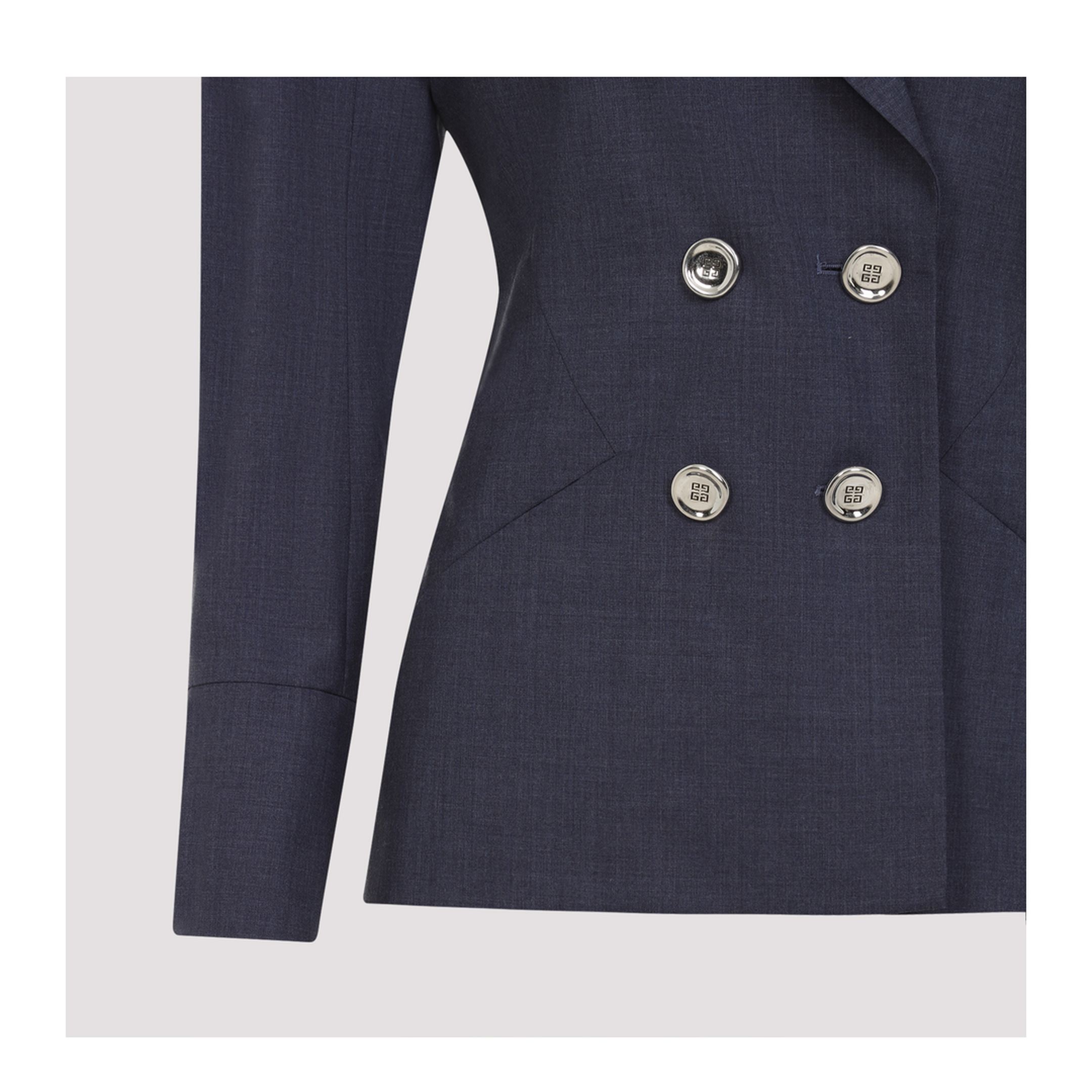MAYFEYR - Givenchy - Jacket - BW30KA15V5