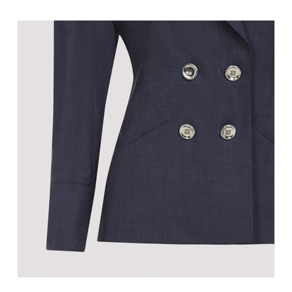 MAYFEYR - Givenchy - Jacket - BW30KA15V5