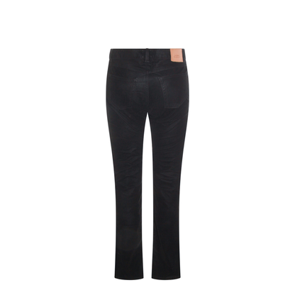 MAYFEYR - Marant Etoile - Trousers - 25APA0561FAC3B01E01BK