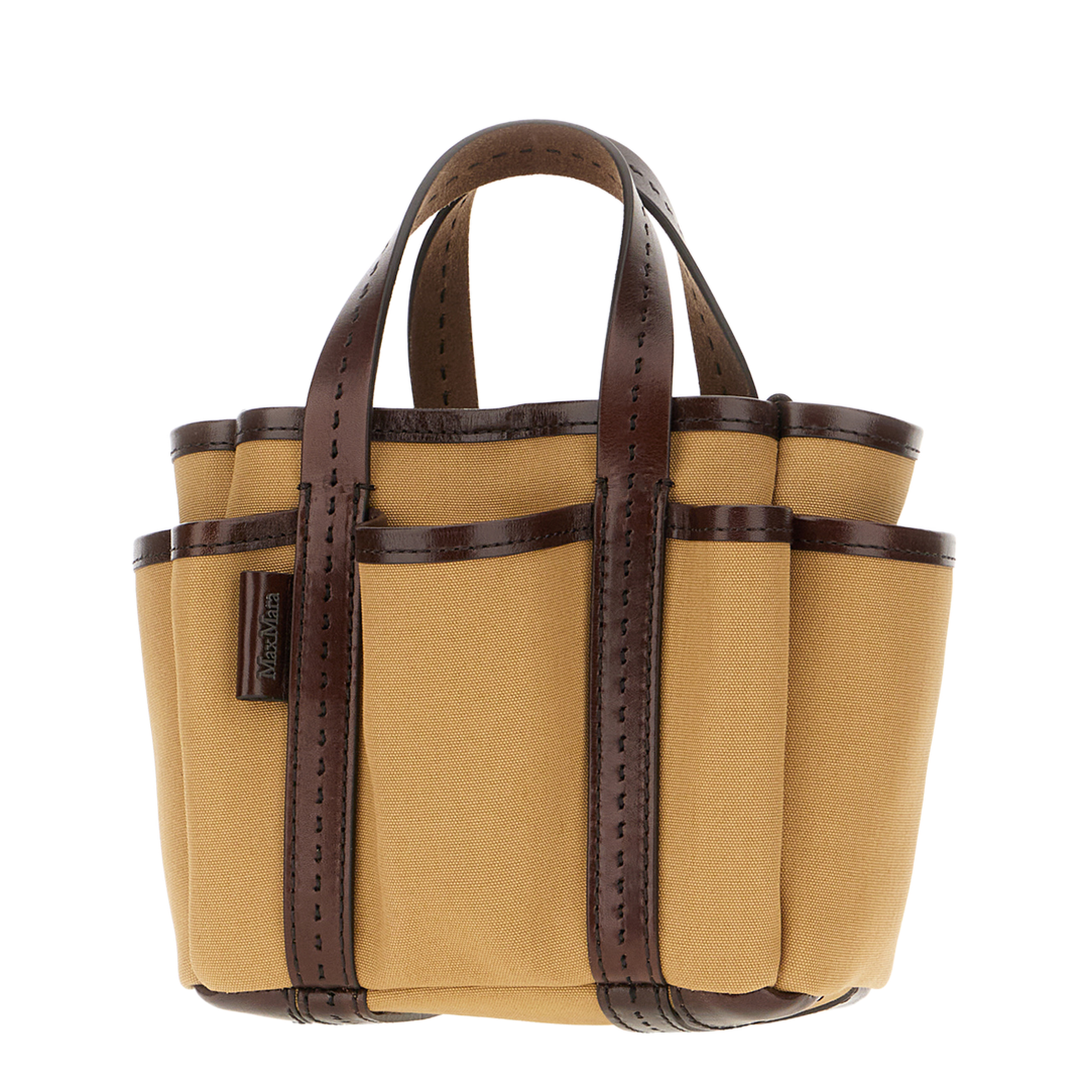 Medium Garden Cabas Tote Bag