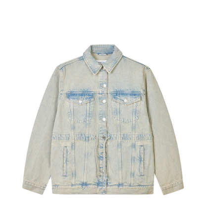 Shelly Jeans Wide Leg